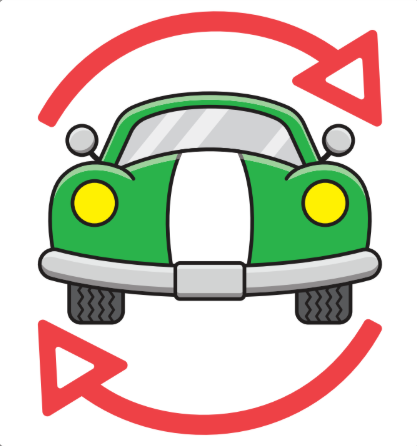 DriverRehab – Occupational Therapy Driver Assessments, Logo